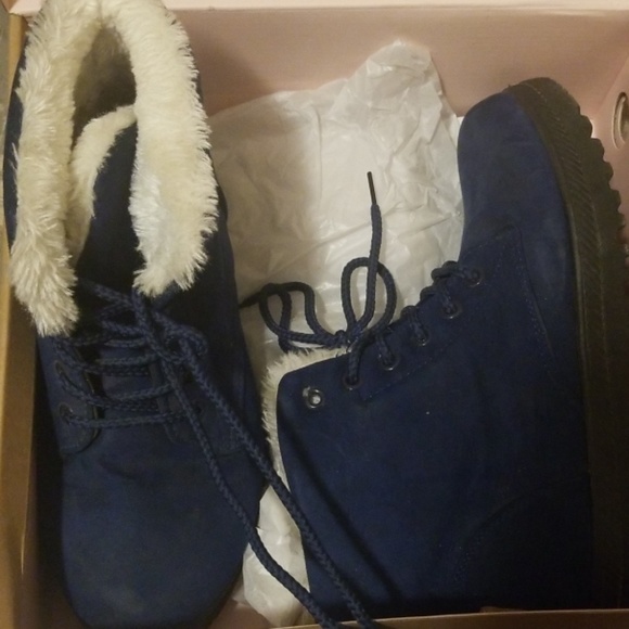 SQL boots - Picture 2 of 2